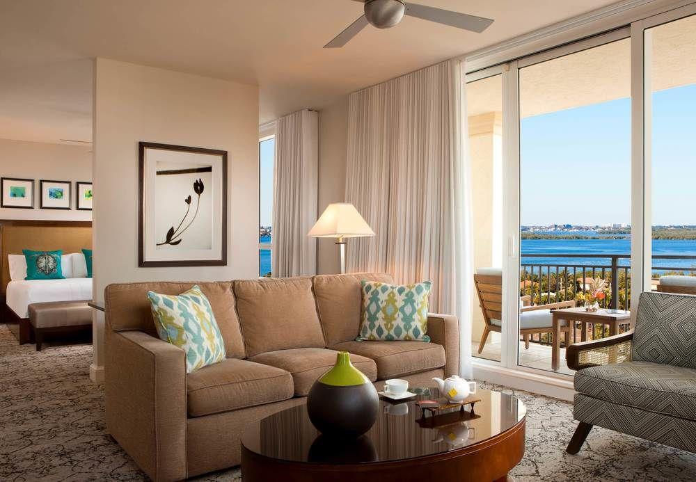 Palm Marriott Singer Island & Resort Riviera Beach