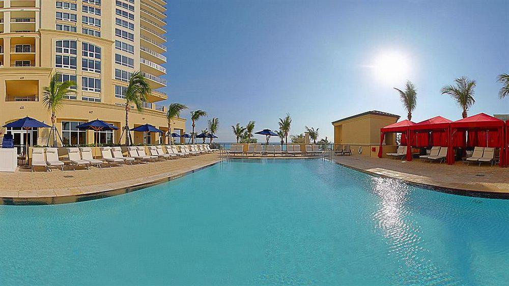 Resort Palm Marriott Singer Island & 4*