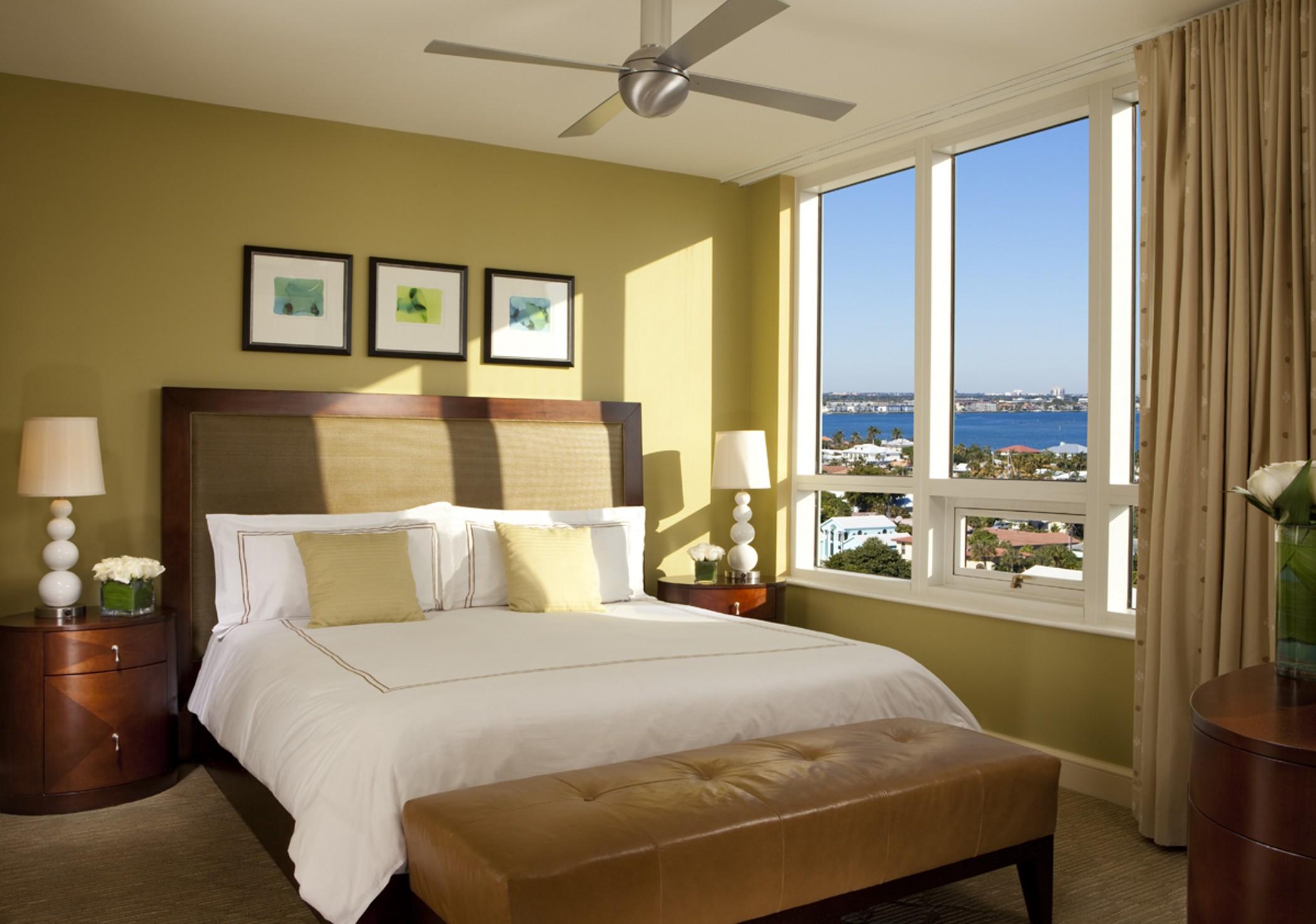Palm Marriott Singer Island & Resort 4*