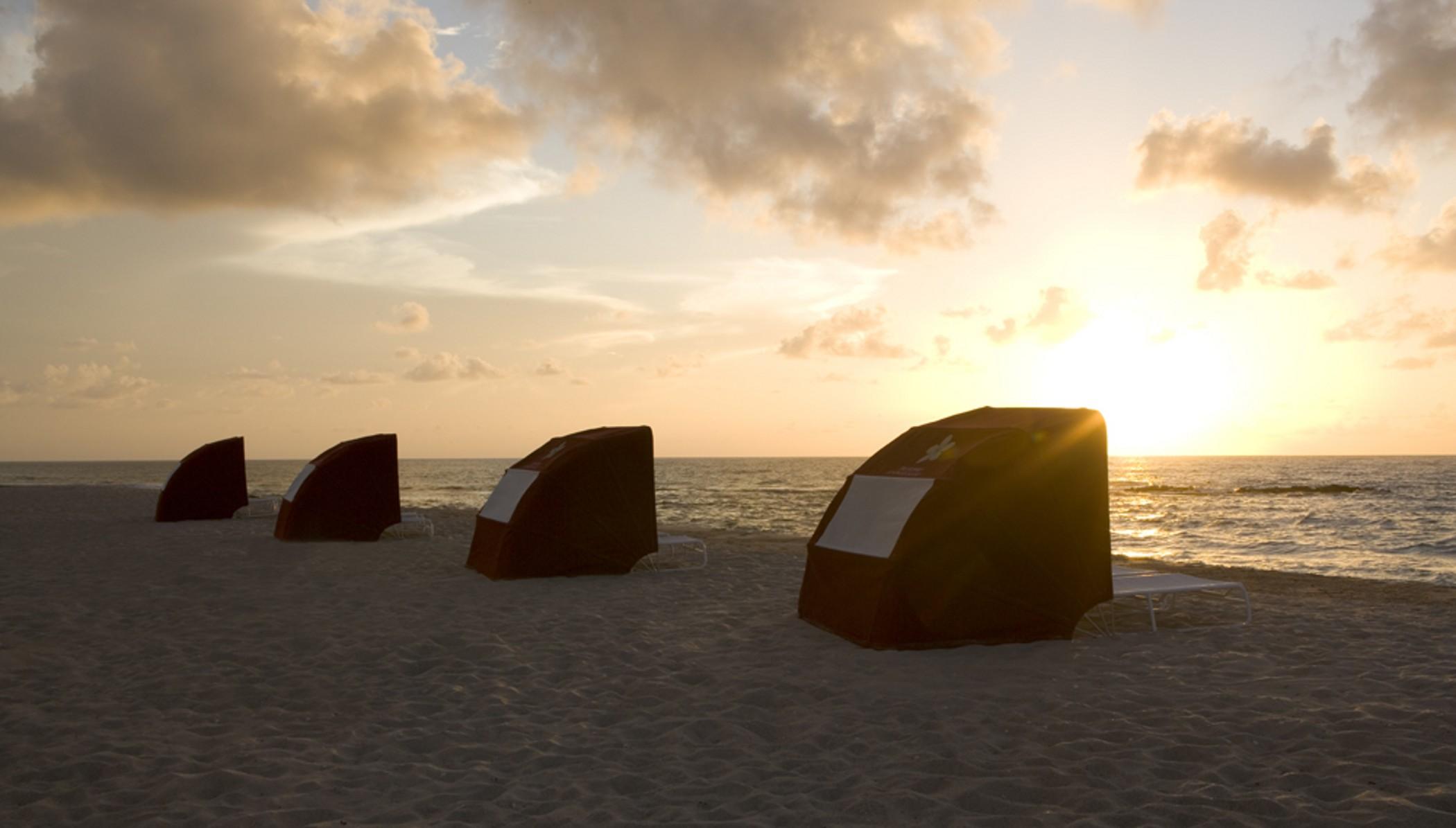 Palm Marriott Singer Island & Resort