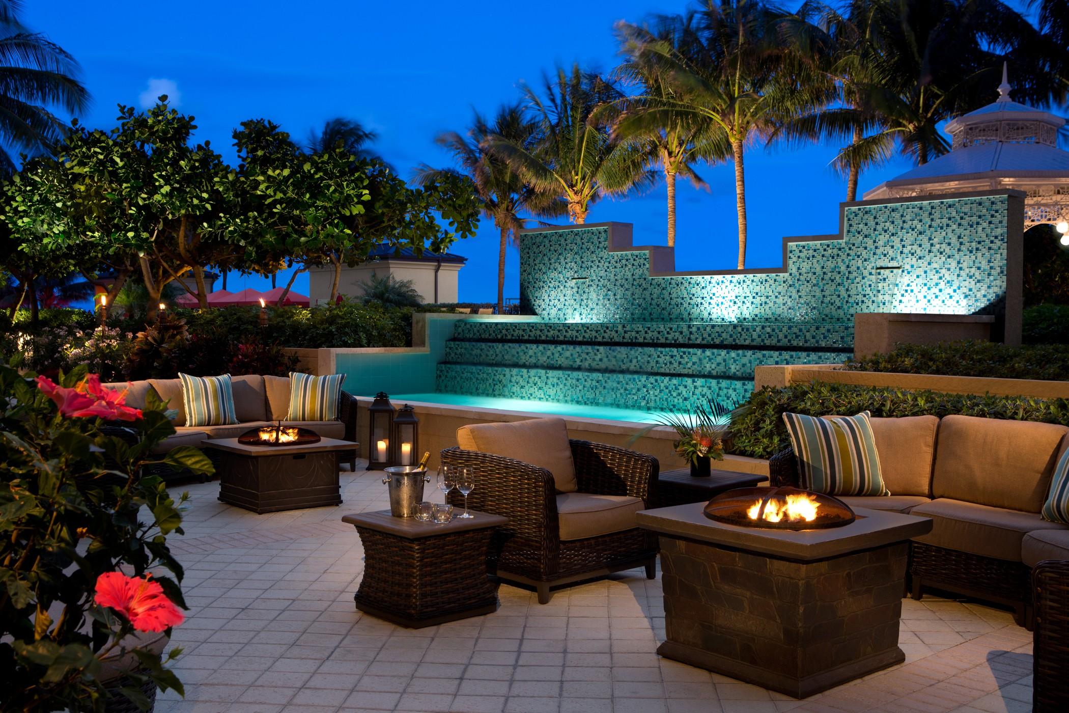 Palm Marriott Singer Island &