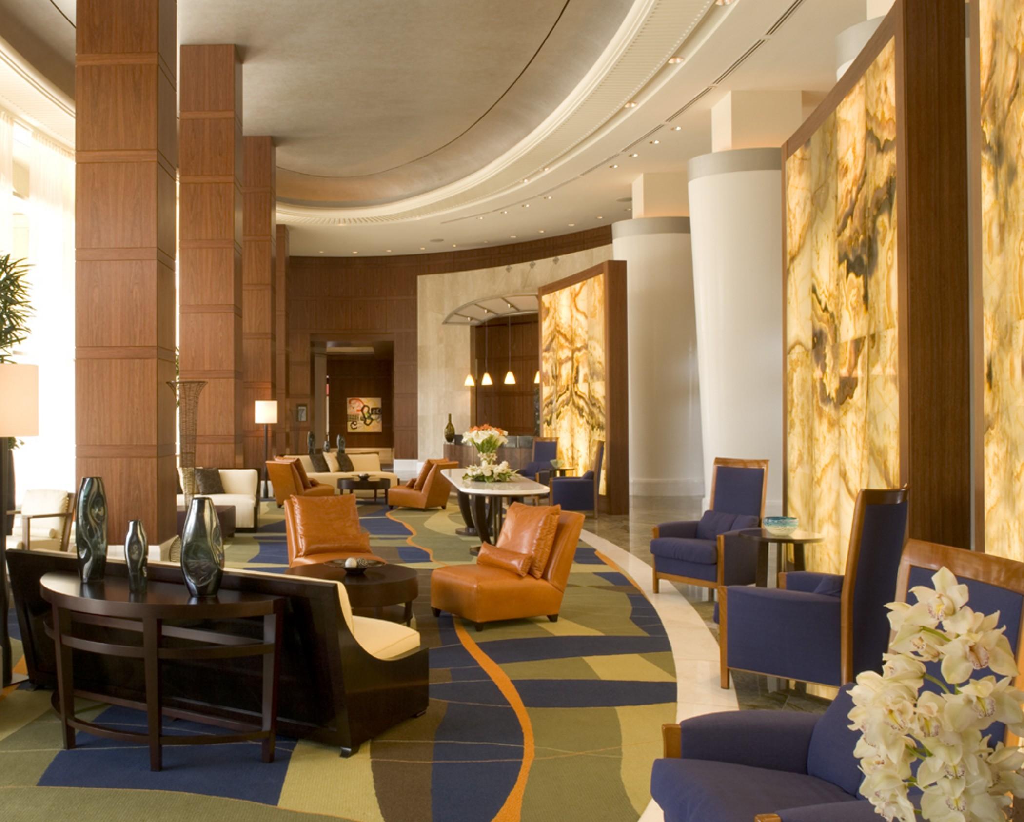 Resort Palm Marriott Singer Island &