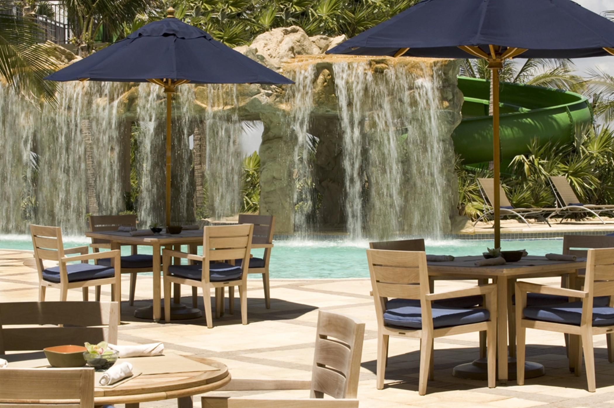 Resort Palm Marriott Singer Island & 4*