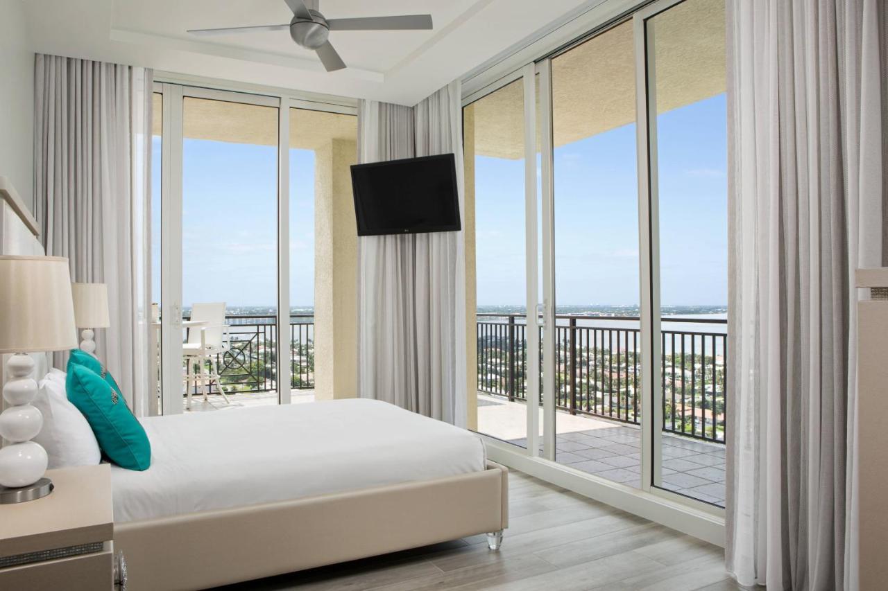 Palm Marriott Singer Island & Resort Riviera Beach