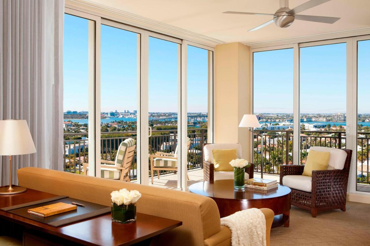Resort Palm Marriott Singer Island &