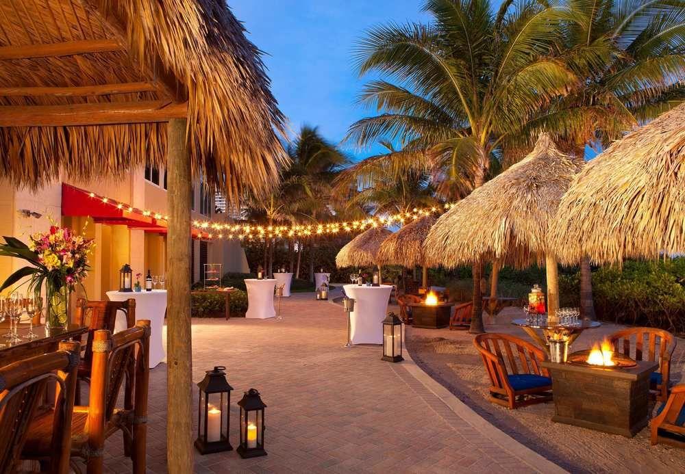 Palm Marriott Singer Island & Resort Riviera Beach