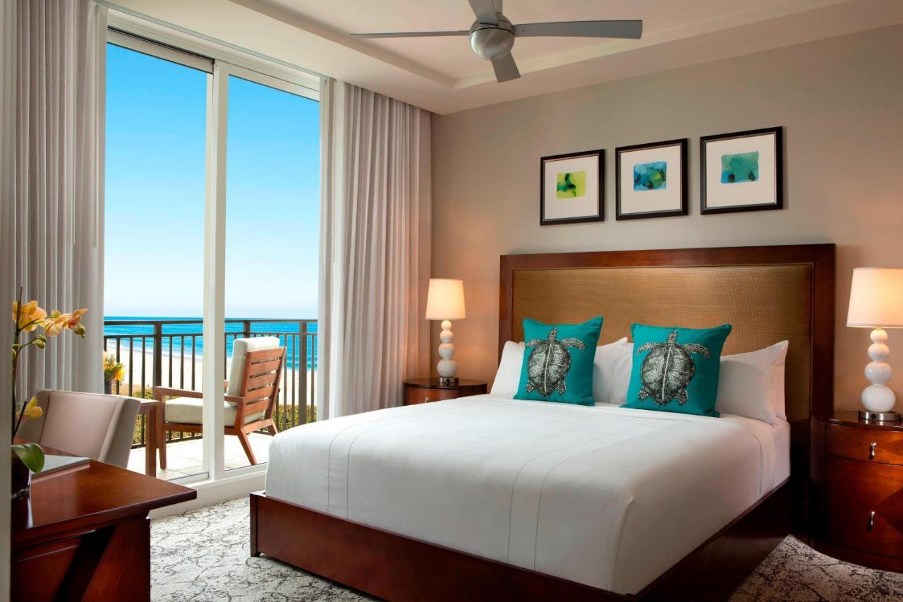 Palm Marriott Singer Island &