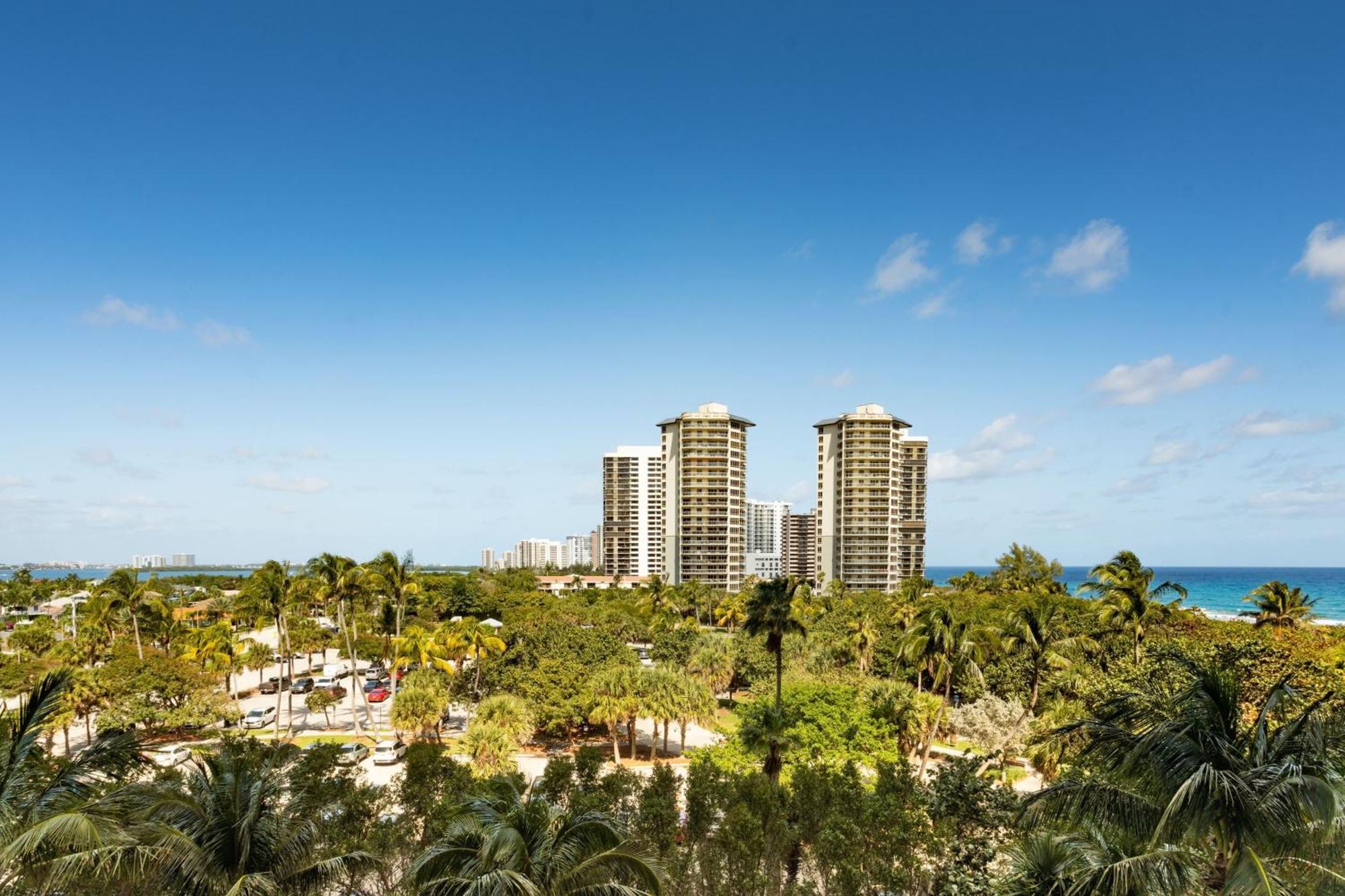 Palm Marriott Singer Island & Resort