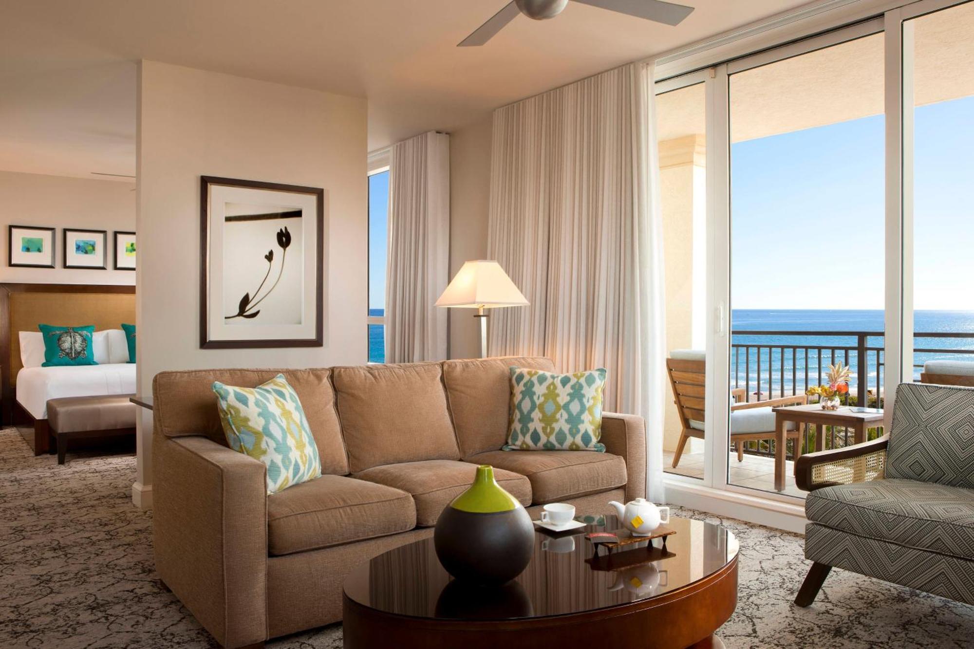 Palm Marriott Singer Island & 4* Riviera Beach