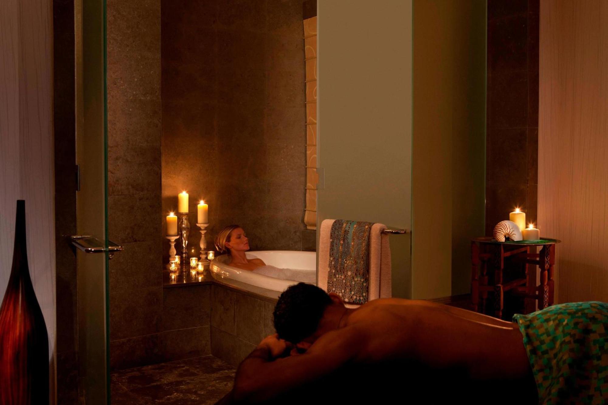 Resort Palm Marriott Singer Island &