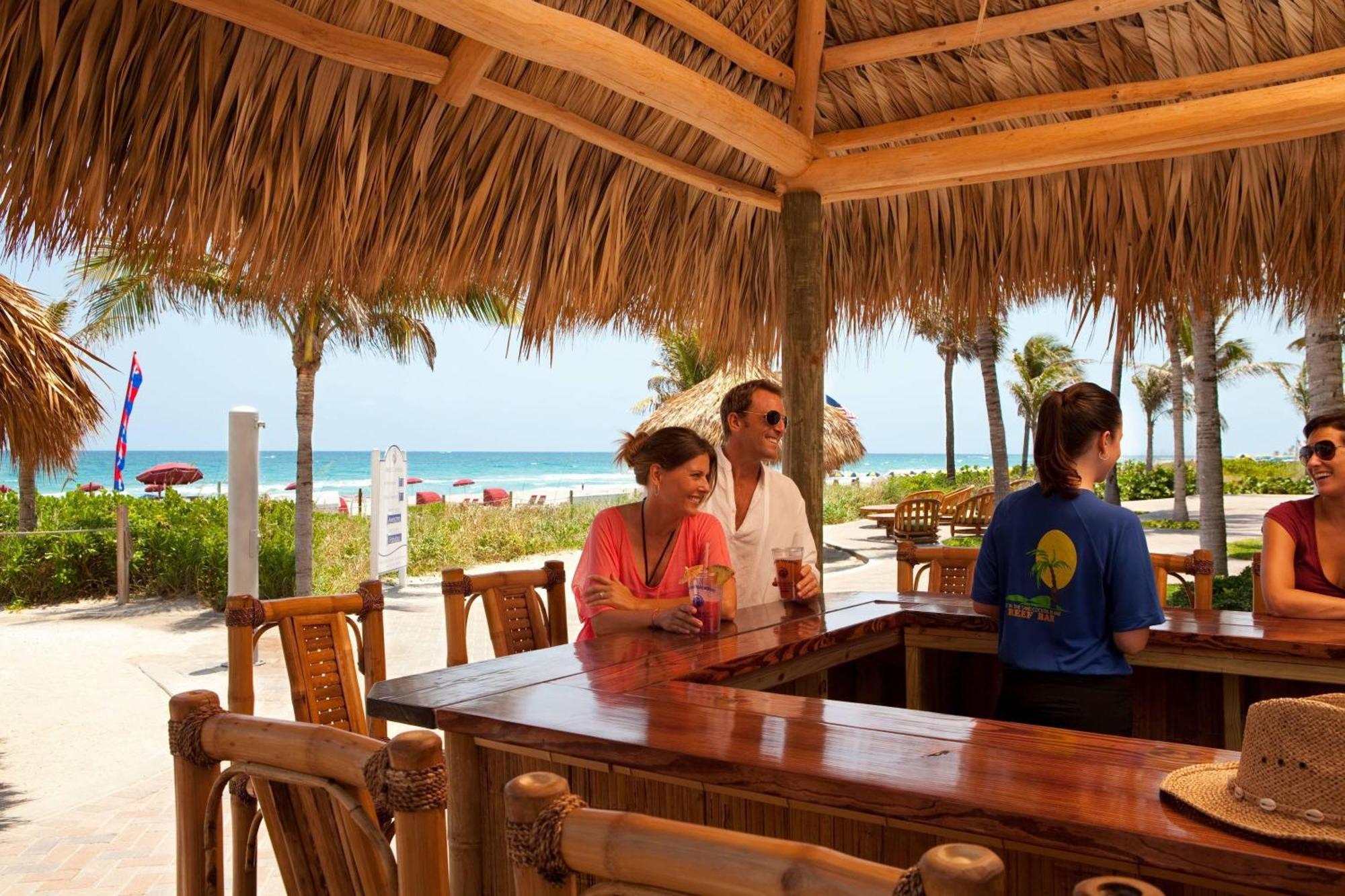 Resort Palm Marriott Singer Island & 4*