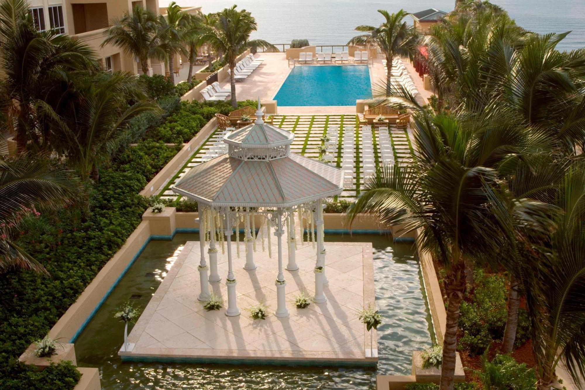 Resort Palm Marriott Singer Island & 4*