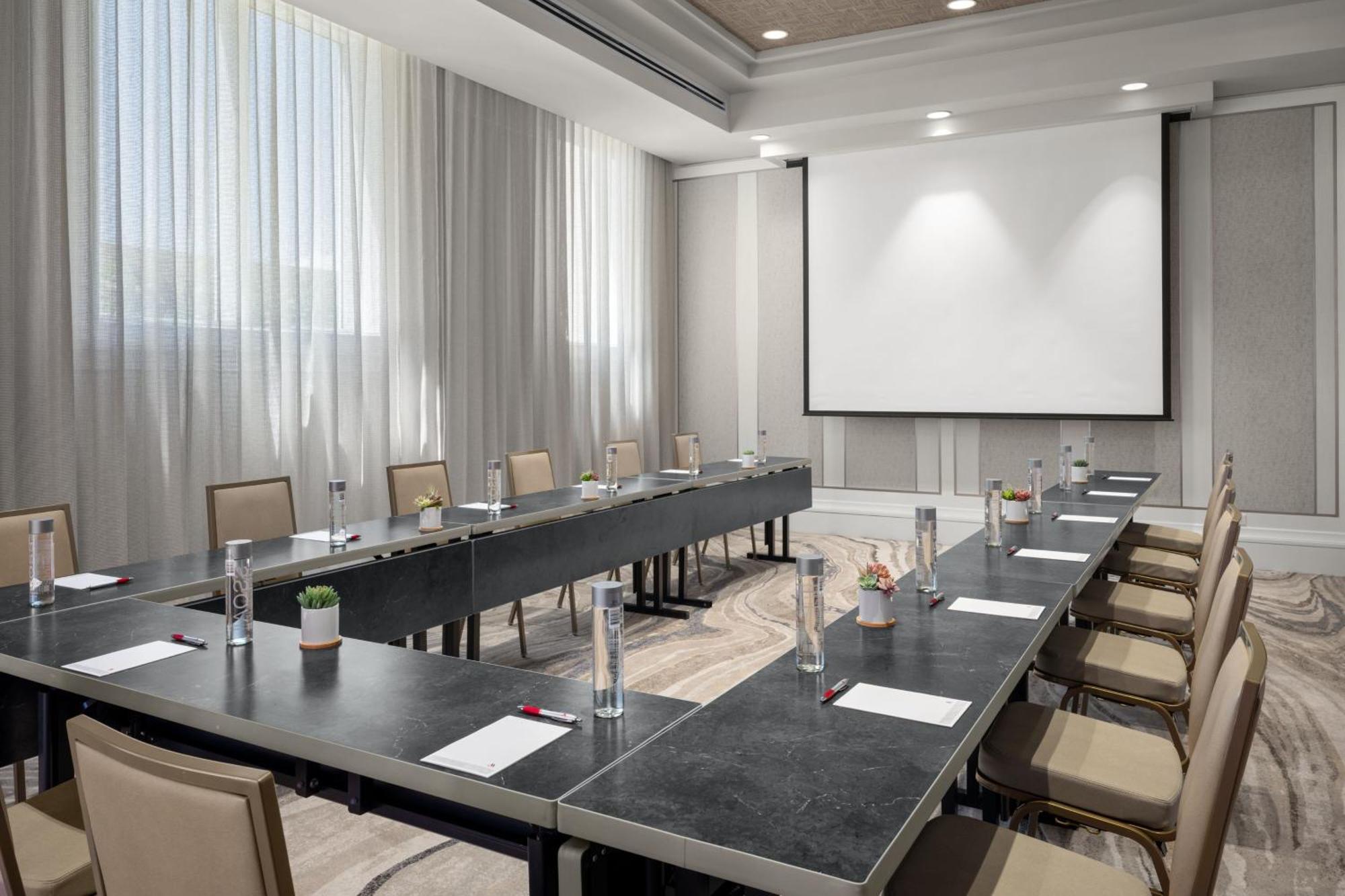 Palm Marriott Singer Island & 4*