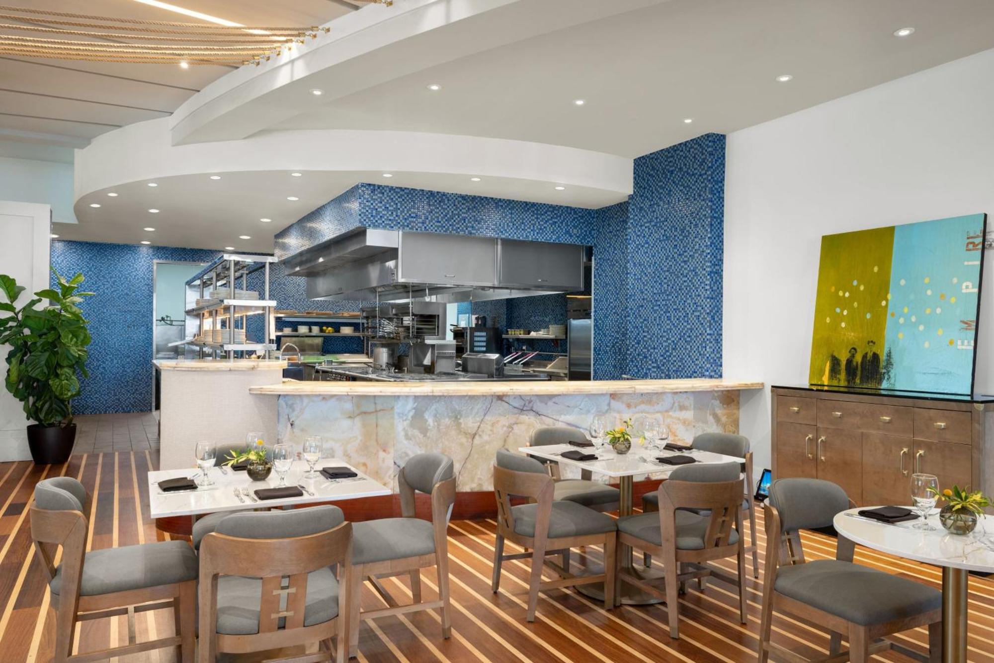 Palm Marriott Singer Island & 4* Riviera Beach
