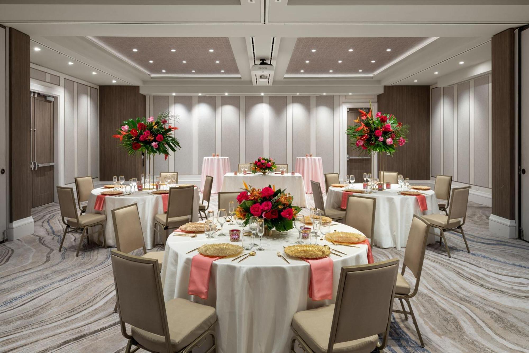 Palm Marriott Singer Island & Resort