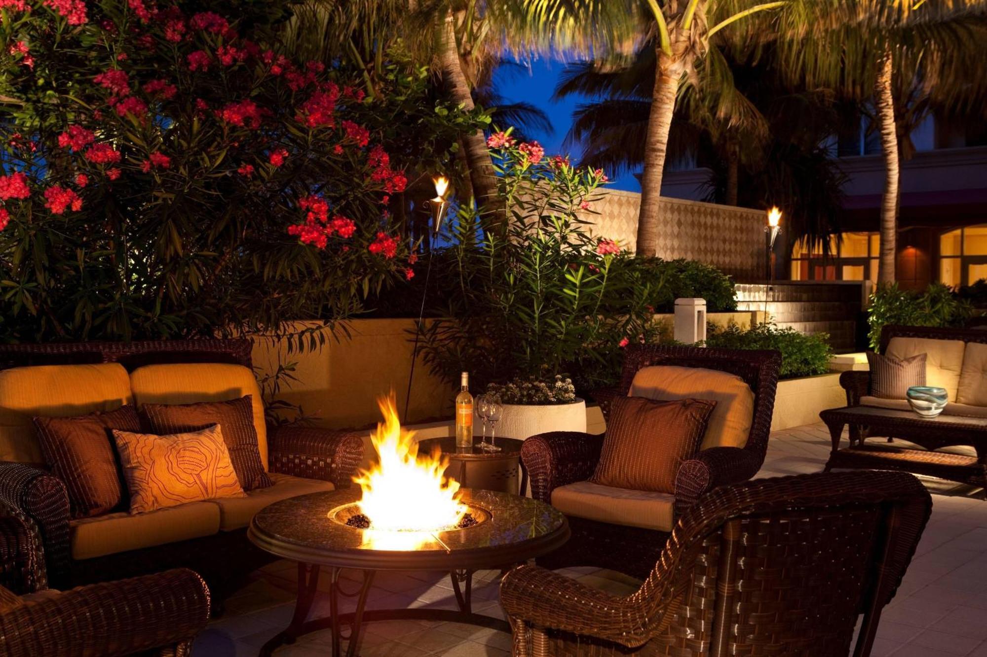 Palm Marriott Singer Island & Resort