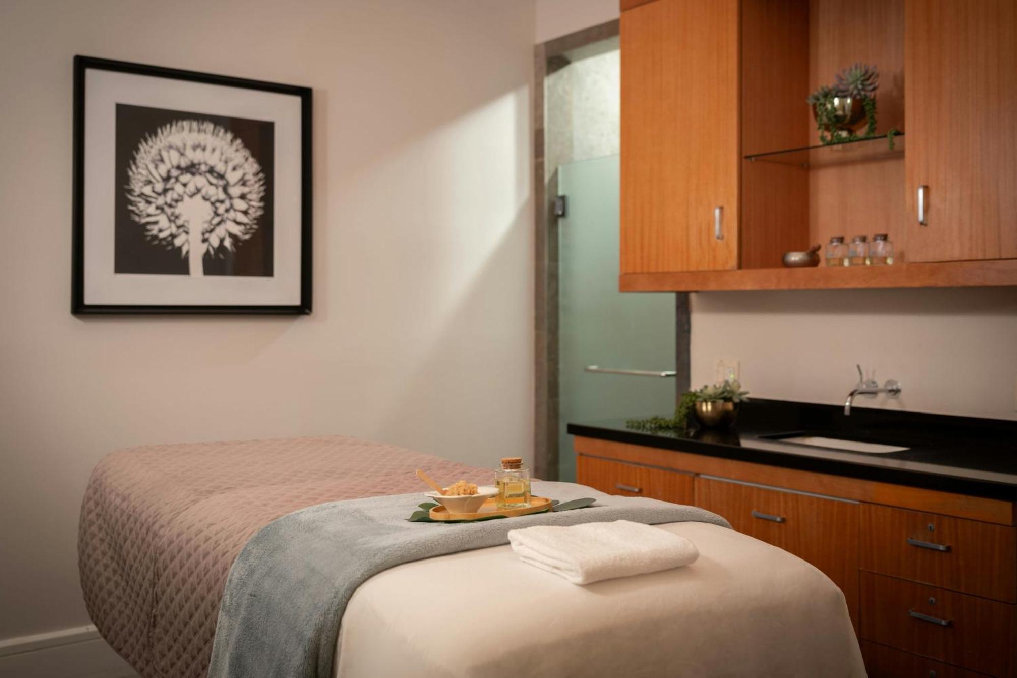 Resort Palm Marriott Singer Island &