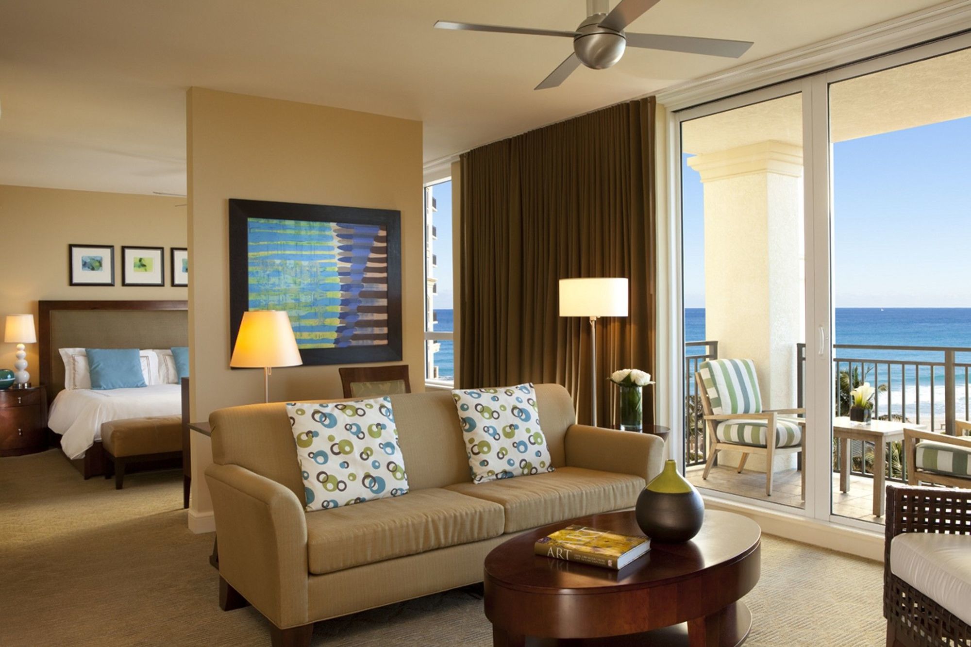 Resort Palm Marriott Singer Island & Riviera Beach