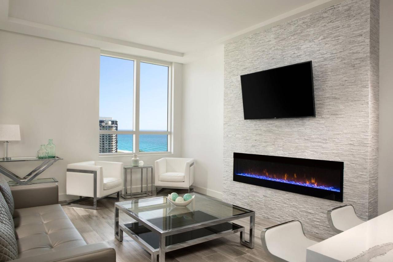Palm Marriott Singer Island & 4* Riviera Beach