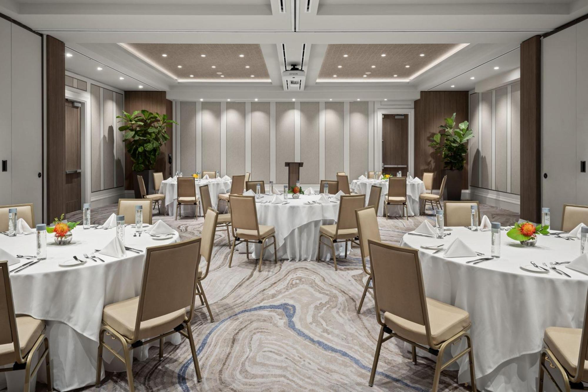 Resort Palm Marriott Singer Island & 4*