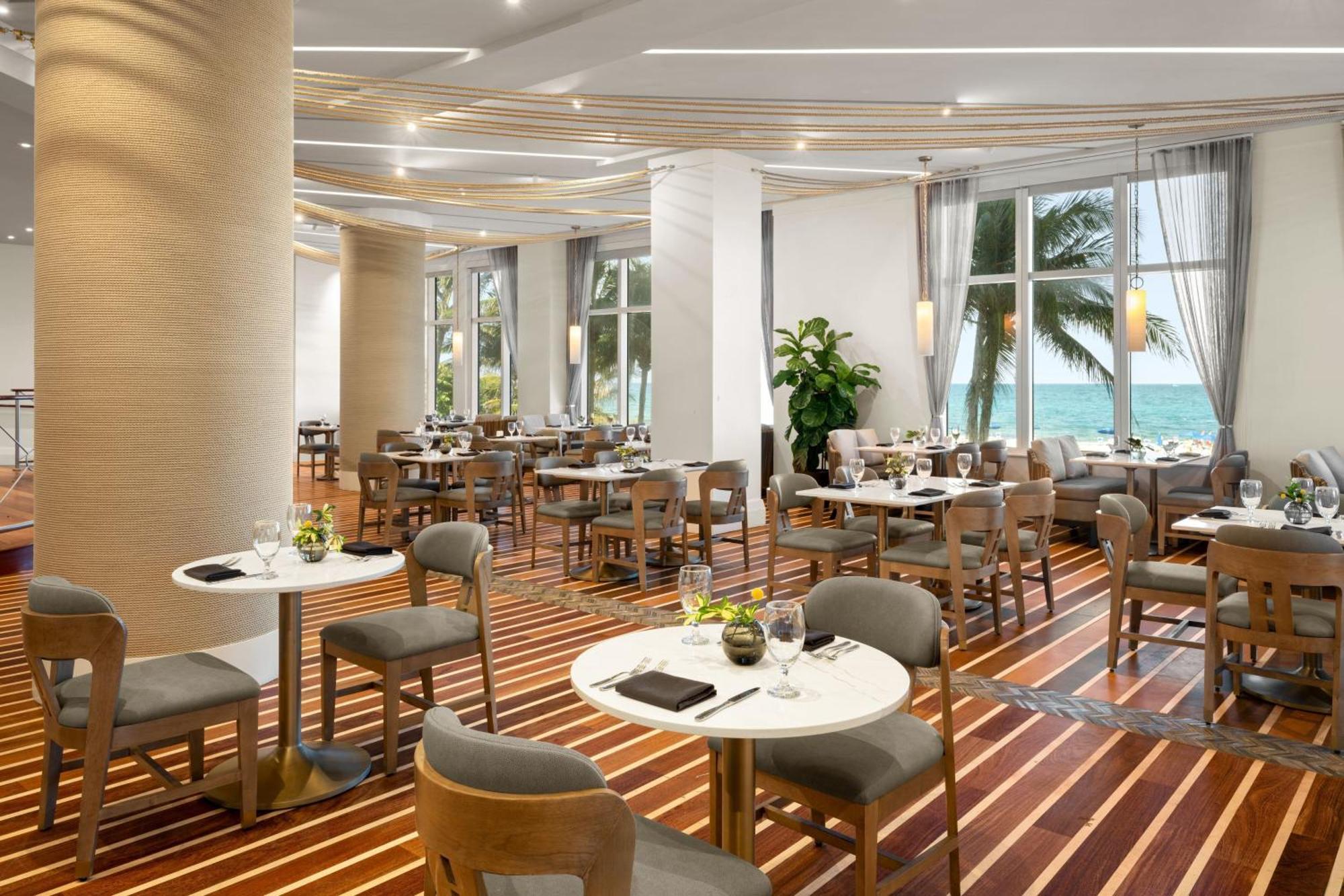 Resort Palm Marriott Singer Island & 4*