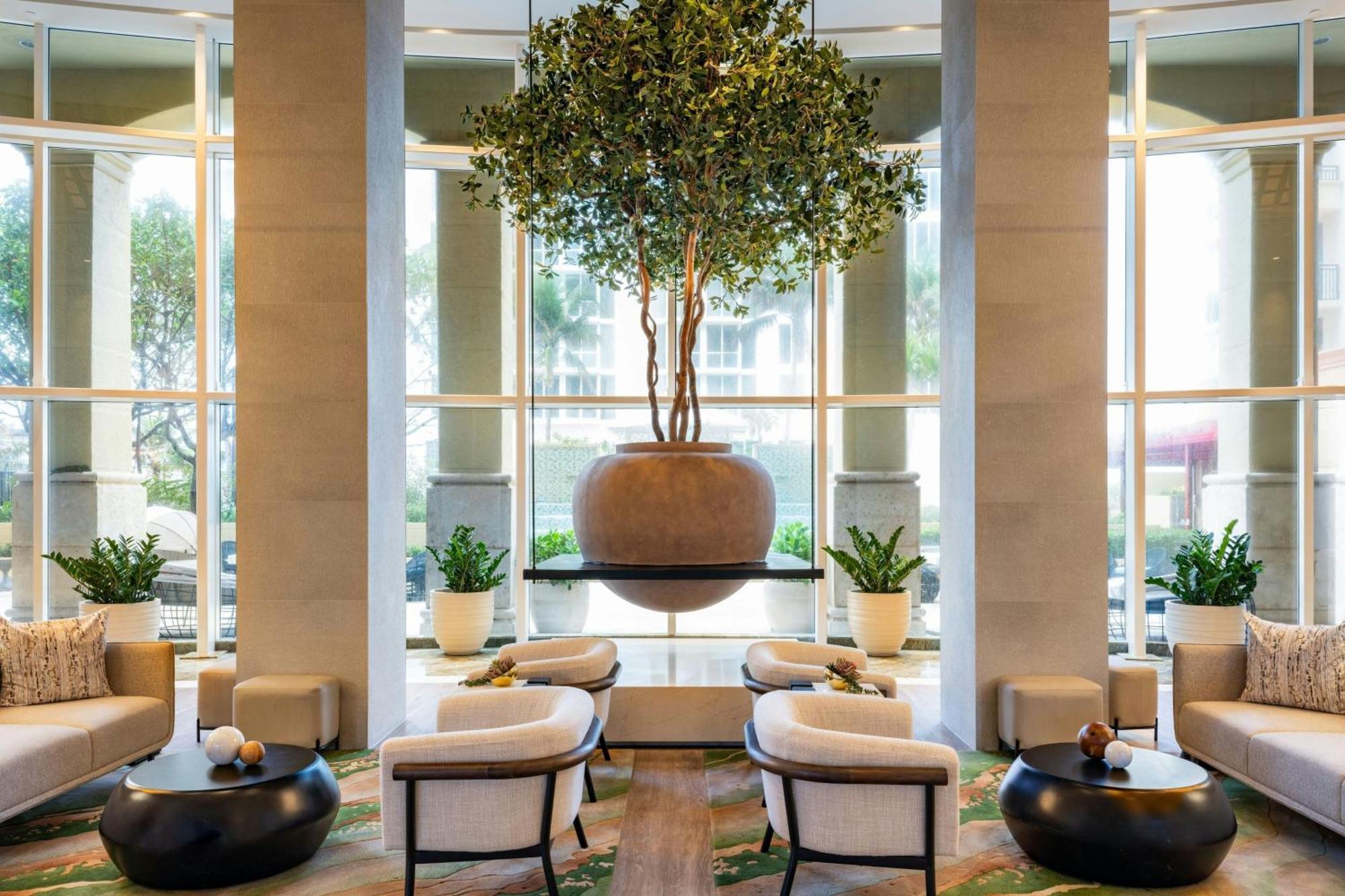 Palm Marriott Singer Island & Resort