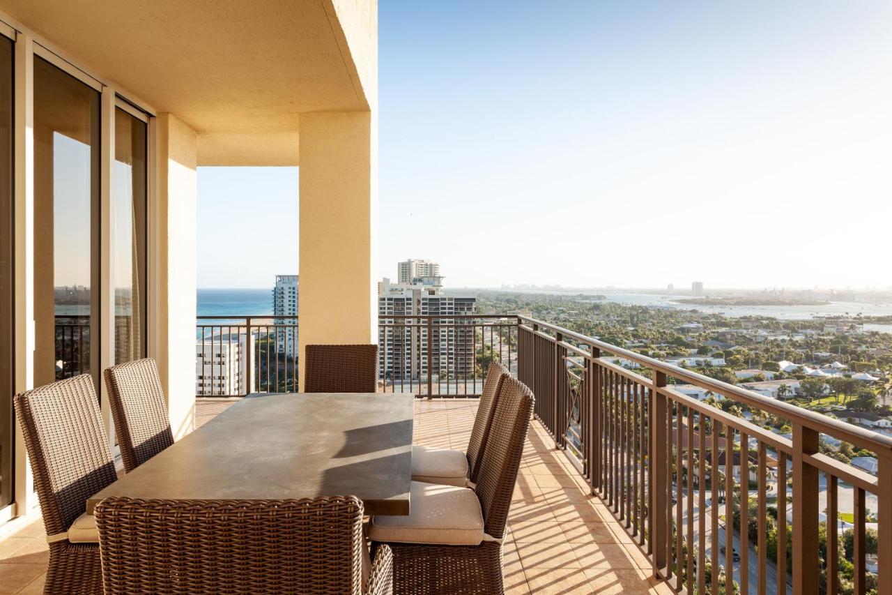 Resort Palm Marriott Singer Island & Riviera Beach